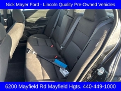 Used 2023  Nissan Altima 2&period;5 SV Sedan at DriveNow Mayfield near Mayfield Heights&comma; OH