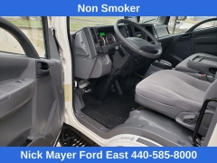 Used 2020  Chevrolet 5500HD LCF Diesel 2WD Reg Cab 176" at DriveNow Mayfield near Mayfield Heights&comma; OH