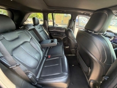 Used 2024  Jeep Grand Cherokee 4xe 4x4 at DriveNow Mayfield near Mayfield Heights&comma; OH