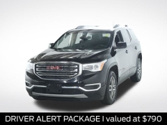 Used 2019  GMC Acadia 4d SUV AWD SLE-2 V6 at DriveNow Mayfield near Mayfield Heights&comma; OH