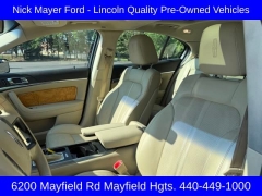 Used 2012 Lincoln MKS 4d Sedan FWD at Drive Now Westlake near Westlake, OH
