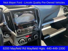 Used 2019 Subaru Crosstrek 4d SUV 2.0i Limited at Drive Now Westlake near Westlake, OH