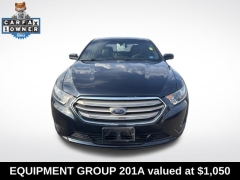 Used 2017  Ford Taurus SEL FWD at DriveNow Mayfield near Mayfield Heights&comma; OH
