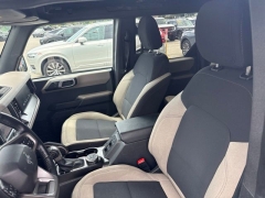 Used 2023  Ford Bronco 4 Door 4x4 at DriveNow Mayfield near Mayfield Heights&comma; OH