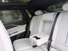 Used 2024  Cadillac LYRIQ AWD 4dr Luxury w&sol;1SC at DriveNow Mayfield near Mayfield Heights&comma; OH