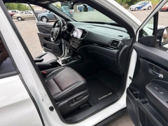 Used 2021  Honda Ridgeline Black Edition AWD at Drive Now Westlake near Westlake&comma; OH