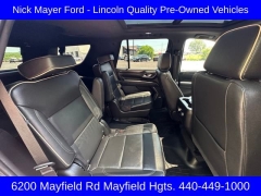 Used 2021  GMC Yukon 4WD 4dr SLT at Drive Now Westlake near Westlake, OH