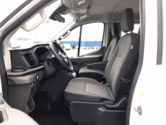 Used 2024  Ford Transit Passenger Wagon T-350 148" Low Roof RWD at Drive Now Westlake near Westlake&comma; OH