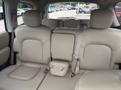 Used 2024  Nissan Armada 4x4 SL at DriveNow Mayfield near Mayfield Heights&comma; OH