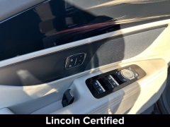 Used 2024  Lincoln Nautilus Premiere AWD at DriveNow Mayfield near Mayfield Heights&comma; OH
