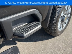 Used 2022  Chevrolet Silverado 2500HD 4WD Crew Cab 159" Custom at Drive Now Westlake near Westlake&comma; OH