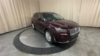 Used 2021 Lincoln Corsair Standard FWD at DriveNow Mayfield near Mayfield Heights, OH
