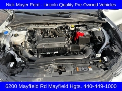 Used 2025  Ford Escape ST-Line AWD at Drive Now Westlake near Westlake&comma; OH