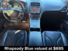 Used 2020  Lincoln Nautilus Reserve AWD at DriveNow Mayfield near Mayfield Heights&comma; OH