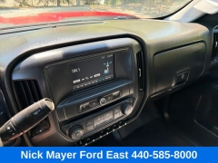 Used 2017  Chevrolet Silverado 3500HD 2WD Reg Cab 162" WB&comma; 83&period;58" CA WT at DriveNow Mayfield near Mayfield Heights&comma; OH