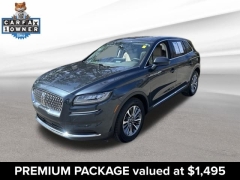 Used 2022  Lincoln Nautilus Standard AWD at Drive Now Westlake near Westlake&comma; OH