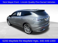 Used 2024  Buick Enclave AWD 4dr Avenir at DriveNow Mayfield near Mayfield Heights, OH