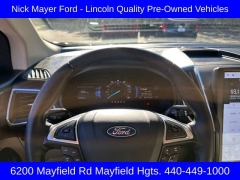 Used 2022 Ford Edge Titanium AWD at Drive Now Westlake near Westlake, OH