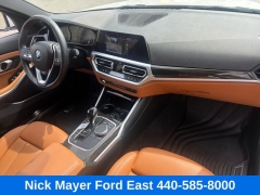 Used 2022  BMW 3 Series 330i xDrive Sedan North America at DriveNow Mayfield near Mayfield Heights&comma; OH