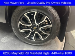 Used 2023 Chevrolet Trailblazer AWD 4dr ACTIV at DriveNow Mayfield near Mayfield Heights, OH