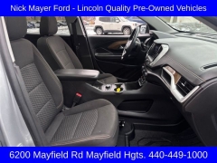 Used 2021  GMC Terrain AWD 4dr SLE at Drive Now Westlake near Westlake, OH