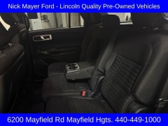 Used 2020 Ford Explorer 4d SUV 4WD XLT 2.3L EcoBoost at Drive Now Westlake near Westlake, OH