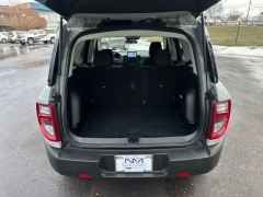 Used 2022  Ford Bronco Sport Big Bend 4x4 at Drive Now Westlake near Westlake&comma; OH