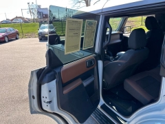 Used 2023  Ford Bronco 4 Door 4x4 at Drive Now Westlake near Westlake&comma; OH