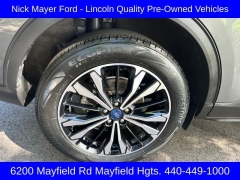 Used 2021 Ford Escape SE AWD at Drive Now Westlake near Westlake, OH