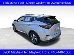 Used 2023  Nissan Murano FWD SV at DriveNow Mayfield near Mayfield Heights, OH