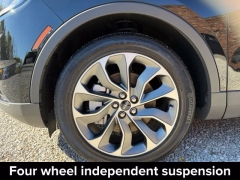 Used 2023  Lincoln Nautilus Reserve AWD at DriveNow Mayfield near Mayfield Heights&comma; OH