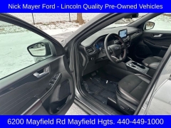 Used 2025  Ford Escape ST-Line AWD at Drive Now Westlake near Westlake&comma; OH