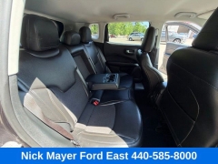 Used 2020  Jeep Compass Latitude 4x4 at DriveNow Mayfield near Mayfield Heights&comma; OH