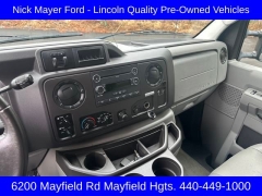 Used 2011 Ford Econoline Wagon E-150 at Drive Now Westlake near Westlake, OH