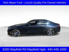 Used 2024  BMW i5 M60 Sedan at DriveNow Mayfield near Mayfield Heights, OH