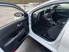 Used 2019  Kia Forte LXS IVT at DriveNow Mayfield near Mayfield Heights&comma; OH