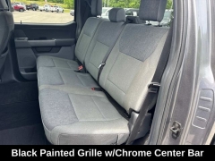 Used 2025  Ford F-150 2WD XLT SuperCrew 5&period;5' Box at DriveNow Mayfield near Mayfield Heights&comma; OH