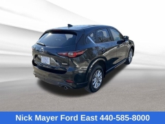 Used 2025  Mazda CX-5 2&period;5 S Preferred Package AWD at Drive Now Westlake near Westlake&comma; OH