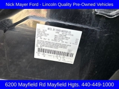 Used 2022  Lincoln Nautilus Reserve AWD at DriveNow Mayfield near Mayfield Heights, OH