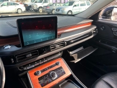 Used 2023  Lincoln Aviator Reserve AWD at Drive Now Westlake near Westlake&comma; OH