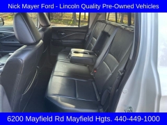 Used 2019  Honda Ridgeline Crew Cab FWD RTL at Drive Now Westlake near Westlake&comma; OH