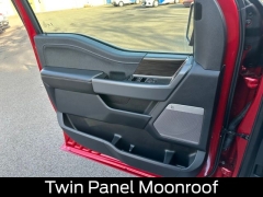 Used 2024  Ford F-150 LARIAT 4WD SuperCrew Box at DriveNow Mayfield near Mayfield Heights&comma; OH