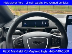 Used 2024 Ford Mustang Mach-E GT AWD at Drive Now Westlake near Westlake, OH