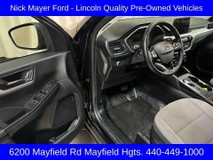 Used 2022 Ford Escape SE AWD at Drive Now Westlake near Westlake, OH