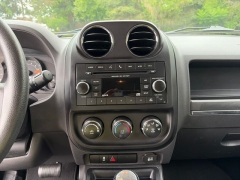 Used 2016  Jeep Patriot FWD 4dr Sport at Drive Now Westlake near Westlake&comma; OH