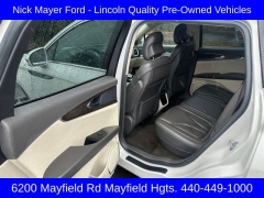 Used 2019  Lincoln Nautilus Select FWD at DriveNow Mayfield near Mayfield Heights, OH