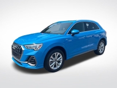Used 2023  Audi Q3 S line Premium 45 TFSI quattro at Drive Now Westlake near Westlake&comma; OH