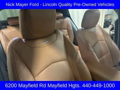 Used 2019 Cadillac XT4 4d SUV AWD Premium Luxury at Drive Now Westlake near Westlake, OH
