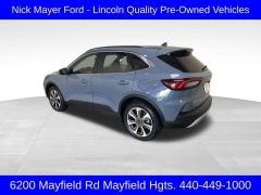 Used 2023 Ford Escape Platinum AWD at Drive Now Westlake near Westlake, OH