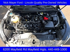 Used 2022 Lincoln Corsair Standard AWD at DriveNow Mayfield near Mayfield Heights, OH